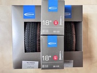 Schwalbe Billy Bonkers 18吋 輪胎