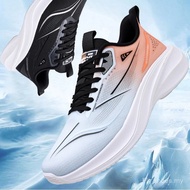 High Quality Men's Sneakers Breathable Walking Shoes For Men Comfortable Sport Casual Shoes Male Fas