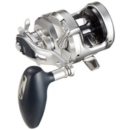 Shimano 17 Ocea Jigger 1501HG High Gear Left Handle Offshore Jigging Reel