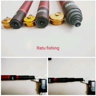 Tegek GENZO Koga carbon new technology 540 cm