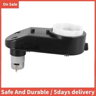 RS390 Motor  12V 20000RPM Car DC Motor  Child Car Toy New Tool