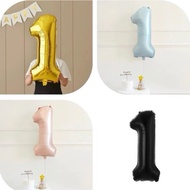 Ball number 1 large size 70cm, ball number 1 large size