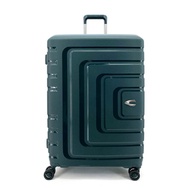 camel active 28 Inch Polyproprene 8 Wheels TSA Lock Secure Zip Expandable Luggage (51361128)