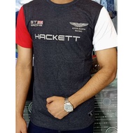 Gt hackett Racing Viral