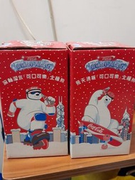 可口可樂玻璃杯