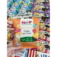 FRENCH HIPP DIET CAKE