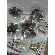 Pokemon TCG Damage Dice  and Dice