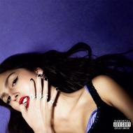 CD MUSIC OLIVIA RODRIGO - GUTS