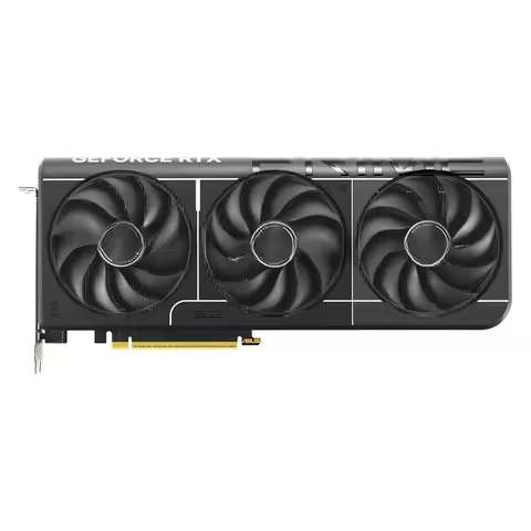 Hua. Shuo PRIME GeForce RTX 5070 12G e-sports gaming graphics card