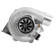 G25-660 Ball Bearing Turbocharger Ball Bearing Turbo AR 0.72 V Band T3 Flange Universal Performance 