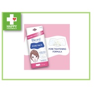 Biore Pore Pack 10's