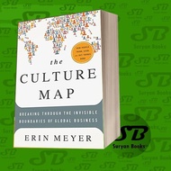 The Culture Map: Breaking Through the Invisible Bougainvillea of Global