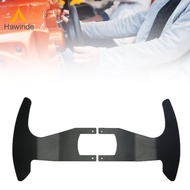 Hawinde Racings ก้านประกอบเกียร์ Shifters สำหรับ G29ประสิทธิภาพสูงใช้งานง่ายแทนที่โดยตรงดัดแปลงทนทาน