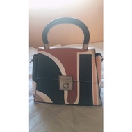 Charles &amp; Keith Body Bag