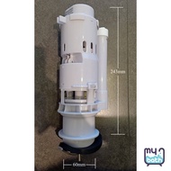 Johnson Suisse WBSP0000123T Replacement Spare Part for Micca One-Piece WC Discharge Valve
