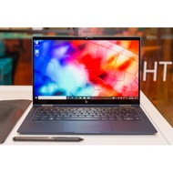 HP Elite Dragonfly 9EL12PA 13.3" Laptop/ Notebook (i7-8665U, 16GB, 512GB, Intel, W10P, Touchscreen)