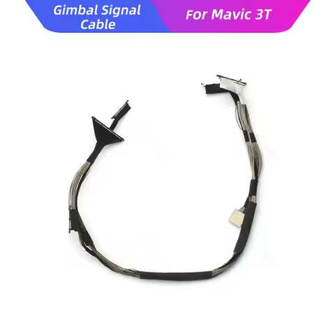 Original Camera Signal Cable For Mavic 3 Thermal Drone Parts Gimbal PTZ Line For DJI Mavic 3T Acesso