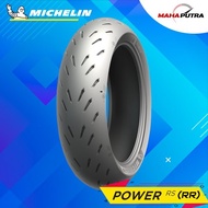 Michelin Power RS RR 180-55R17 TL Ban Motor