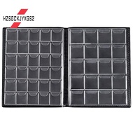 250 Pocket Coin Collection Album Coin Storage Album Coin Storage Storage Book for Commemorative Coin