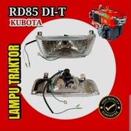 LAMPU TRAKTOR KIBOTA DI-T / LAMPU TRAKTOR SAWAH