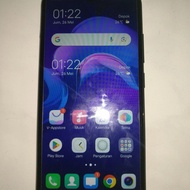 vivo v11 pro second