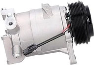 DKS17D Auto AC Compressor Compatible with Nissan Maxima Murano Quest 2009 2010 2011 2012 92600JP01C 