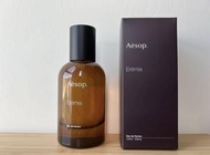「數量限定」Aesop 香水Eremia/Karst/Miraceti