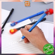EC OFM-A12 Hero Pen Hero Character Gel Pen/ Hero Pen/ Stationery