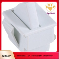 Refrigerator Door Lamp Light Switch Replacement Fridge Part Kitchen 5A 125V