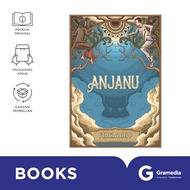 Novel Anjanu