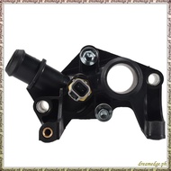 [S D K G] 7M5G-8K556-AC Cooling System Thermostat Housing for  Fiesta Focus 2012-2016