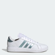 adidas Lifestyle Grand Court TD Lifestyle Court Casual Shoes Women White JH9384