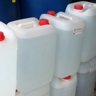 Aquadest / Air suling - 1 Liter
