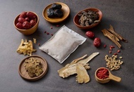 漢方藥膳包 | 養生食補燉湯包 | 四季皆宜日常湯底 養生 懶人藥膳