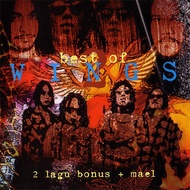 (CD-R & Pendrive) Wings - Best of Wings (1999)