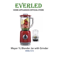 MAYER 1L Blender Jar with Grinder [MMBJ1310]