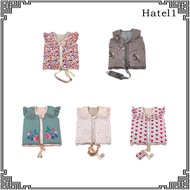 HILABEE Kids Swim Vest Age 2-9 Years Begin Swim Water Sports Life Jacket for Kids