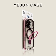 iphone 17 pro max case spigen iphone 17 pro max case Also Suitable for Apple 17 Phone Case Rose Gold
