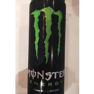 Coca Cola-Monster -Original 355ml/Coca Cola-Monster -Asal 355ml