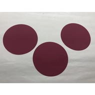 Xu Donga Grinding Workshop Precision Polishing Film D3μm 4000 Diamond 127mm Car Beauty Semiconductor