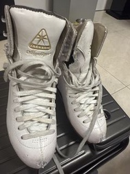 溜冰鞋 Jackson Majestique Figure Ice Skates
