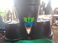 Pot Bunga Plastik Besar - Pot Tanaman Plastik Besar - Pot Grace Pot