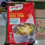 Kaldu penyedap penambah rasa Royco Royko ayam besar 1kg 1 kg