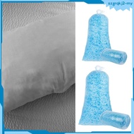 [SzgrqkjefMY] Memory Foam Refill Bedding Fill Replace Supplies Pillow Refill Stuffing Material