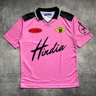 Hindia JERSEY - SPECTER LYNX PINK Official Merchandise