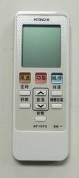【日立冷氣原廠遙控器】RF10T5 / RS13T1 / RS11T3 /變頻分離式/變頻窗型/冷暖