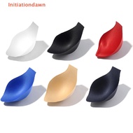 [Initiationdawn] Men push up cup pad pouch front enhancement swimwear briefs enlarge protect