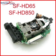 SF-HD65 SF-HD850 SF-HD870 DVD Laser Lens SF HD65 Optical Pick UP SFHD850 Laser Len Accessories