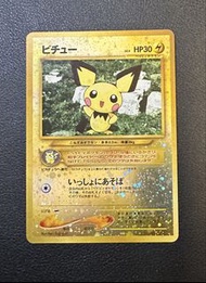 PTCG 日 舊卡 比超