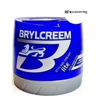 Brylcreem Styling Cream Lite Nourishing 125ml